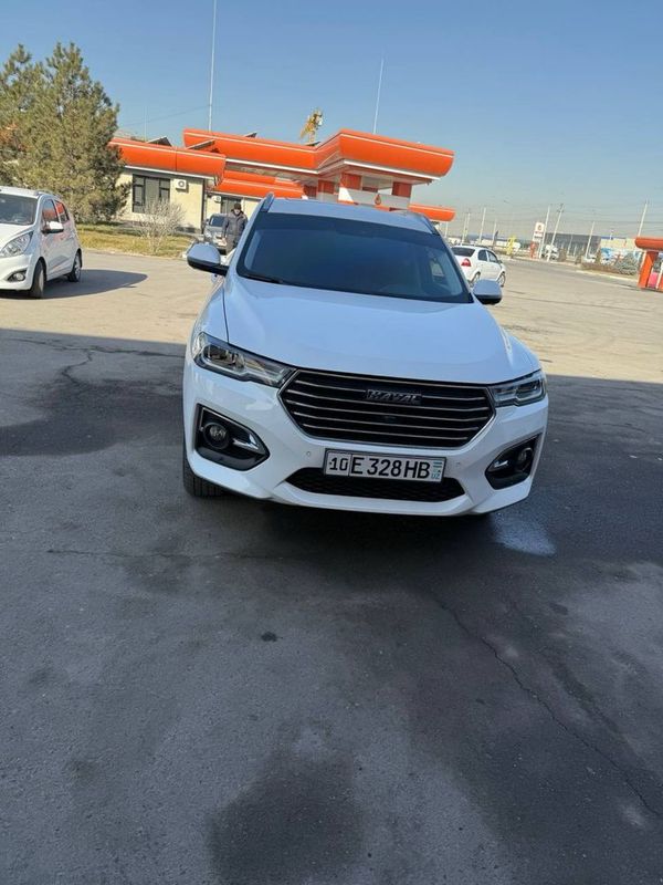 Haval 2020 top toza