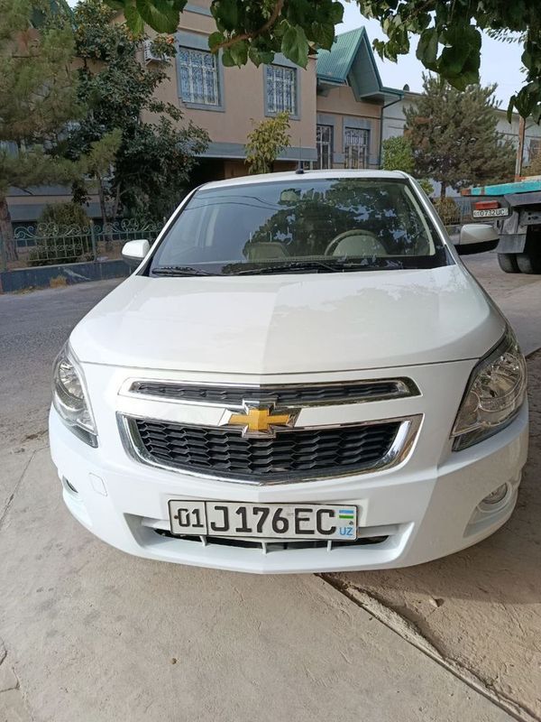 Cobalt 2020 oq 91.000 km metan