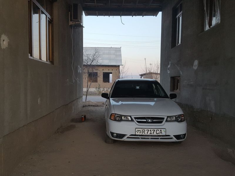 Nexia 2 sons 4 pozitsiya