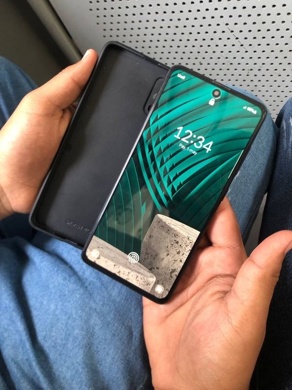 Samsung A51 sotiladi xama joyi radnoy Samsung A51 sotiladi xama joyi radnoy
