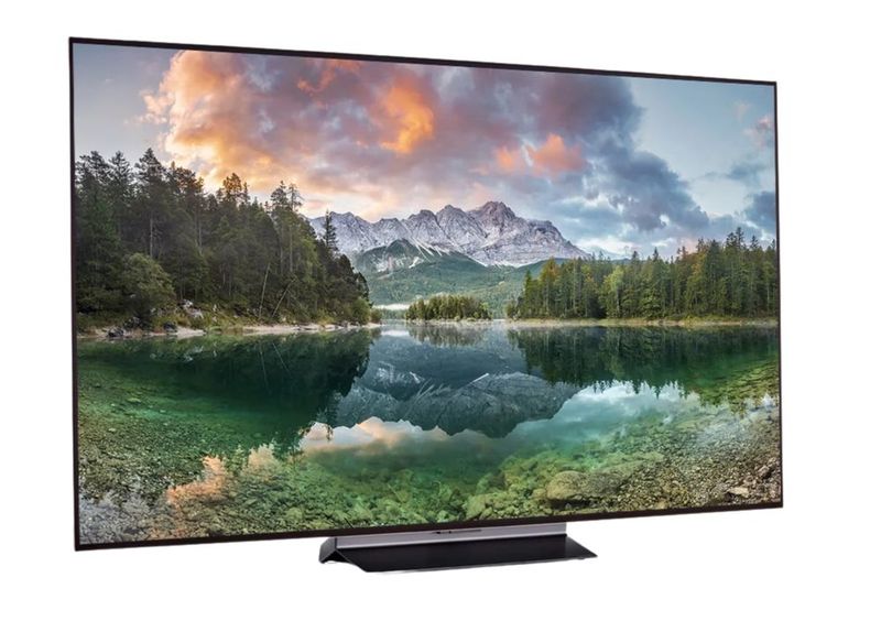 Телевизор LG OLED 65 Телевизор LG OLED 65