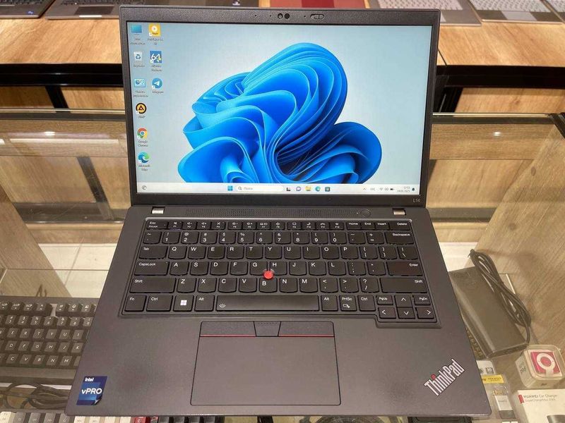 Lenovo ThinkPad L14 Gen 3 Core i5-1245U ram 16 ssd 256 Lenovo ThinkPad L14 Gen 3 Core i5-1245U ram 16 ssd 256