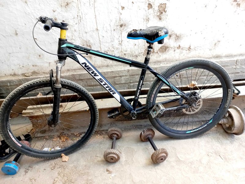 Velosiped sotiladi arzon narxda 430 ming