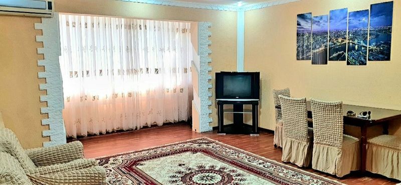 Паркентский 2/1/9 чистая аккуратная квартира Паркентский 2/1/9 чистая аккуратная квартира