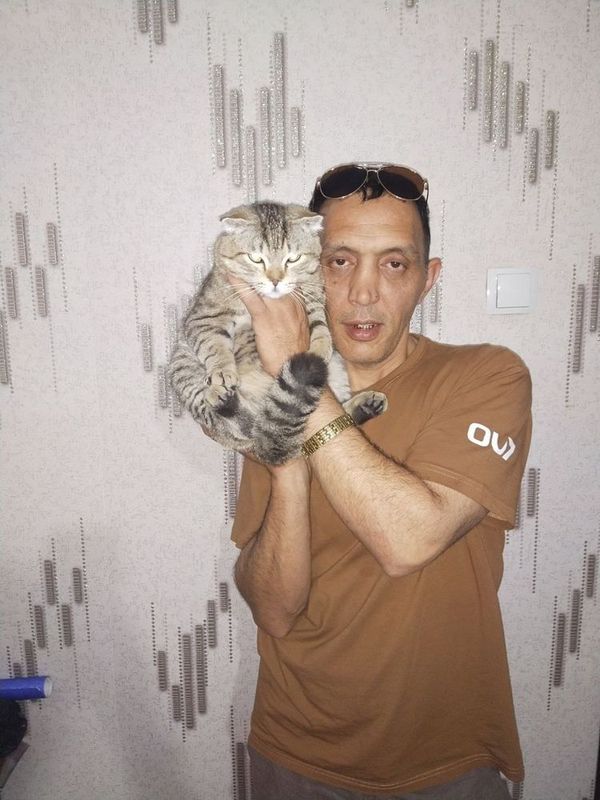 Shotlanskiy mushu sotiladi