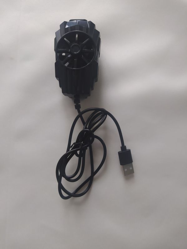 Phone Cooler Phone Cooler