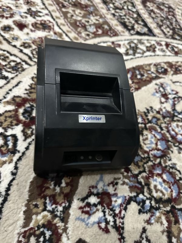 Xprinter сотилади