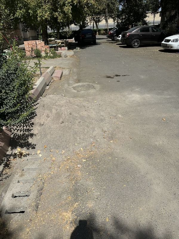 Бесплатно щебень