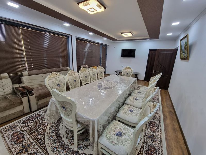 Sarmishsoyda Zamonaviy Dacha Sotiladi Sarmishsoyda Zamonaviy Dacha Sotiladi