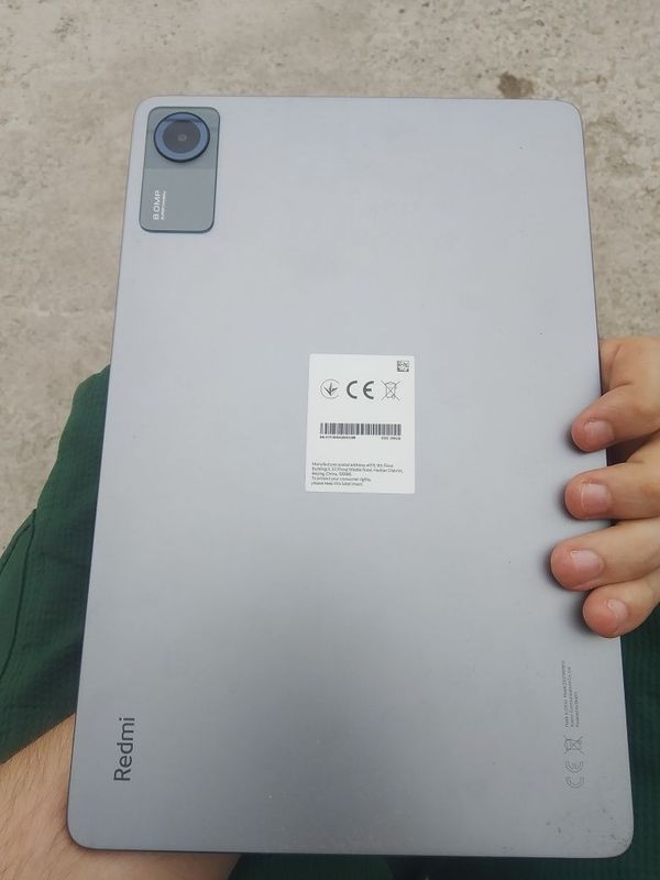 Redmi pad se 8+4 256gb Redmi pad se 8+4 256gb