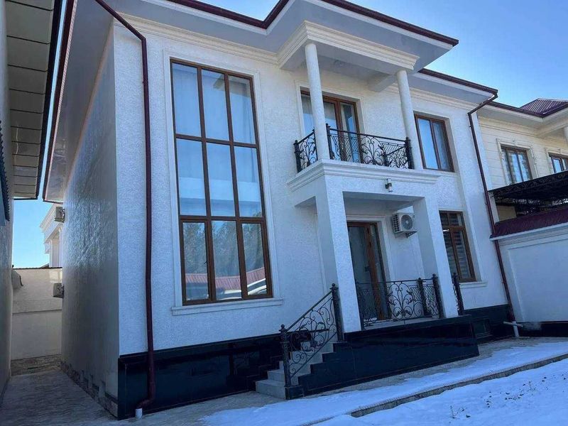 Сдам Евродом 6-соток на Амир Темур махалля / id8858 / Сдам Евродом 6-соток на Амир Темур махалля / id8858 /