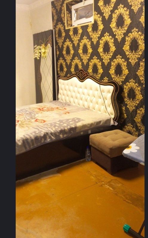 Shayxontohir tumani 2 xonali uy ijaraga beriladi Shayxontohir tumani 2 xonali uy ijaraga beriladi