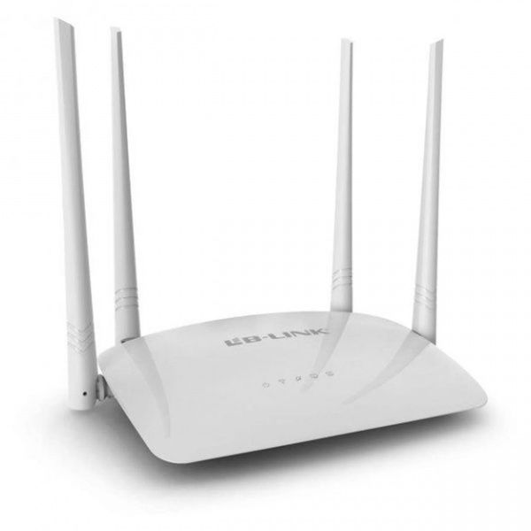 Беспроводной Wi-Fi Роутер LB-Link 4G LTE BL CPE450H