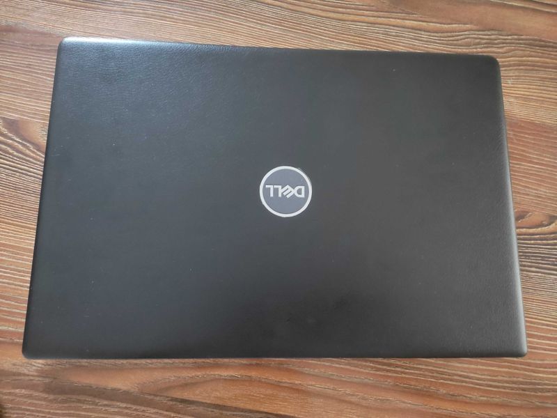 Dell core i7 10avlod 8/250gb ssd