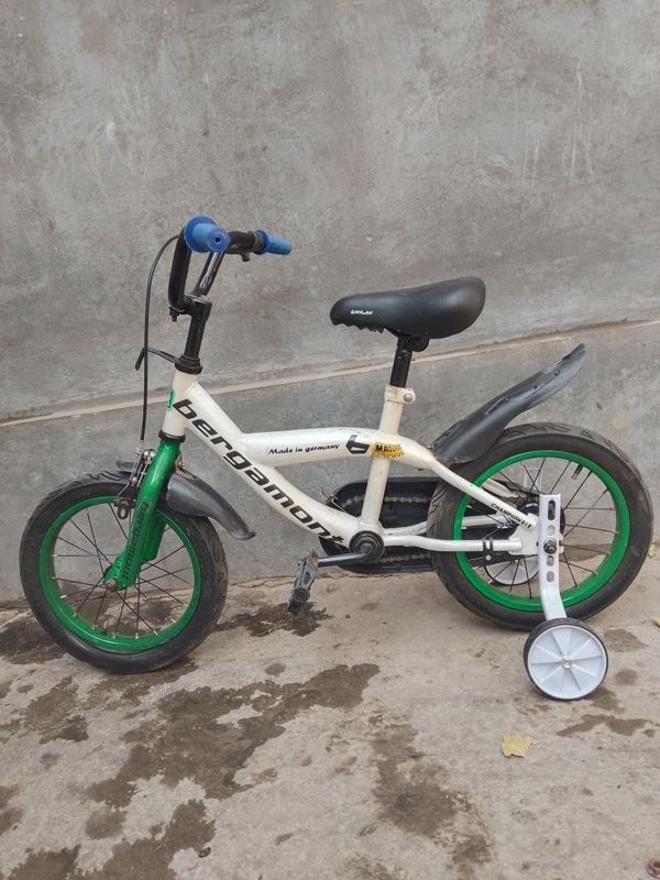 Velosiped 16 razmer