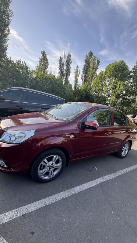 Nexia 3 2018 yil Nexia 3 2018 yil