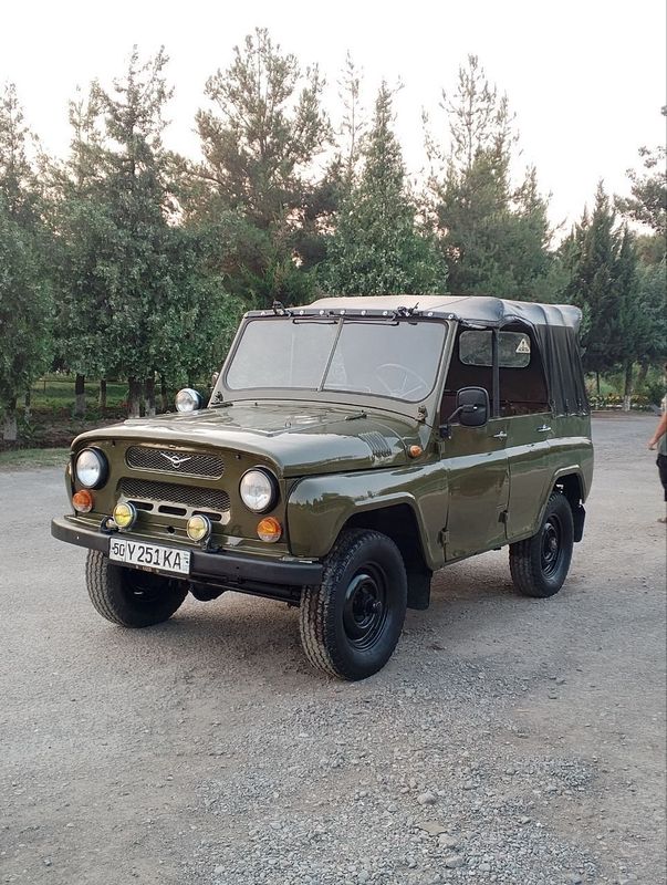 Uaz 469 sotiladi Uaz 469 sotiladi