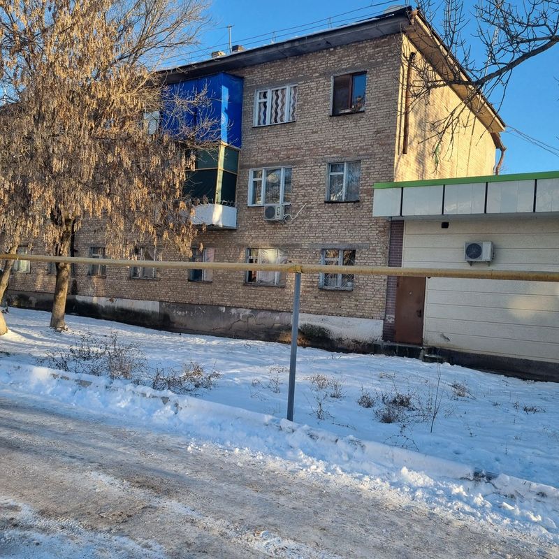 Продаётся квартира!! Продаётся квартира!!