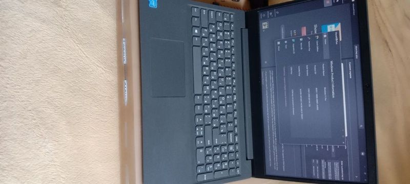 Ноутбук Lenovo 11 Pro