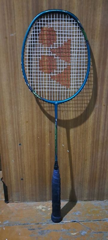 Бадминтон ракеткаси оригинал Yonex nanoray 70 light Бадминтон ракеткаси оригинал Yonex nanoray 70 light