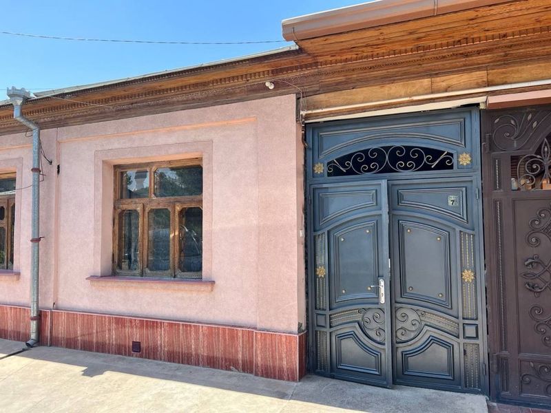 Продается участок