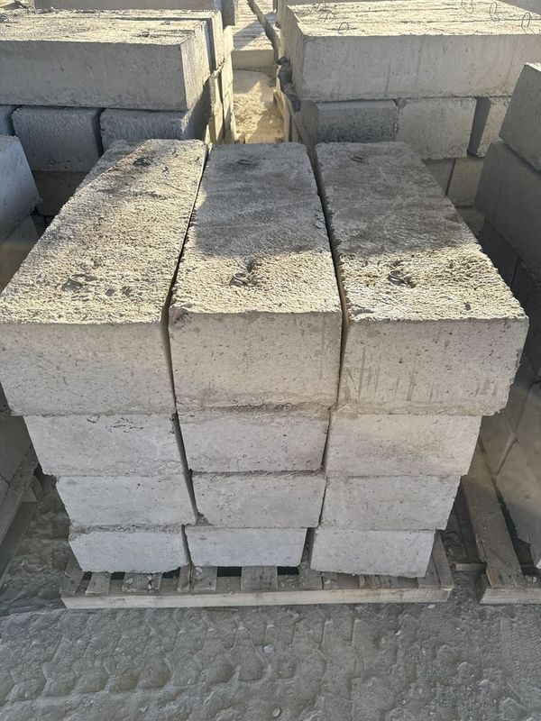 Бетонные ножки для солнечного панели