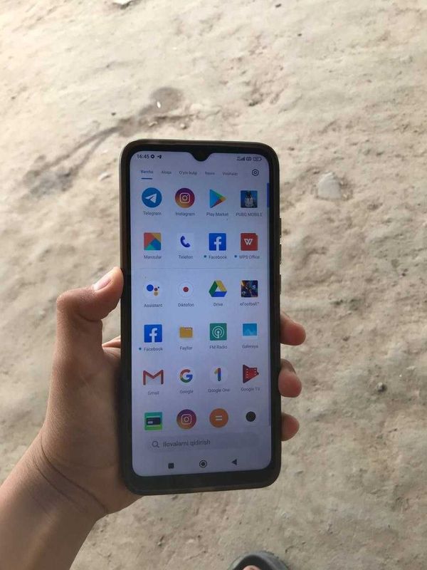 :Redmi 10C :Xolati zor :128/7 :kar dak yo'q :700.000 so'm. :Redmi 10C :Xolati zor :128/7 :kar dak yo'q :700.000 so'm.
