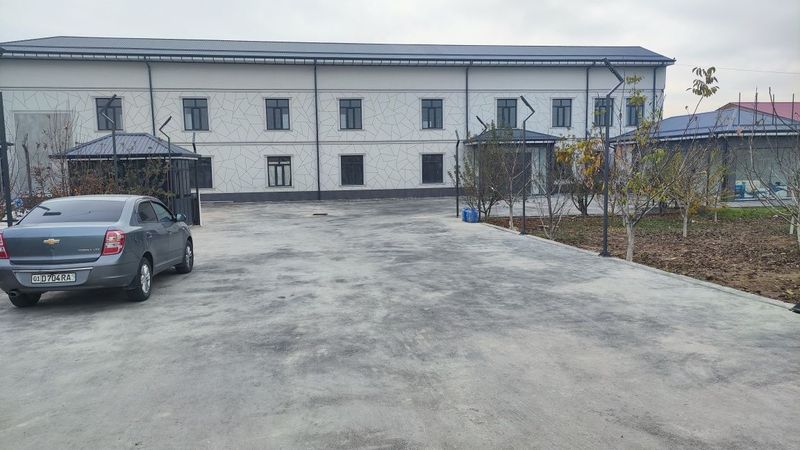 Продаётся здание под клинику Продаётся здание под клинику