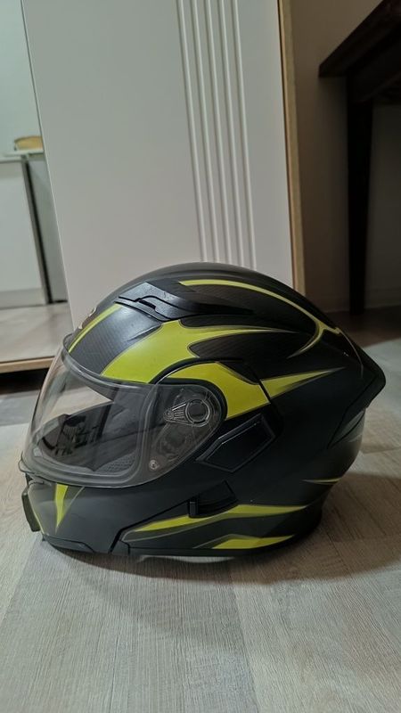 Шлем модуляр gxt Шлем модуляр gxt