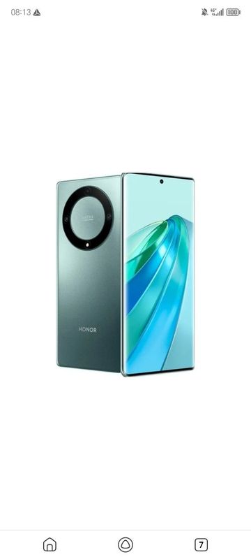 HONOR X9a 6/128 Normal HONOR X9a 6/128 Normal