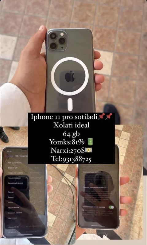 Iphone 11 pro Iphone 11 pro