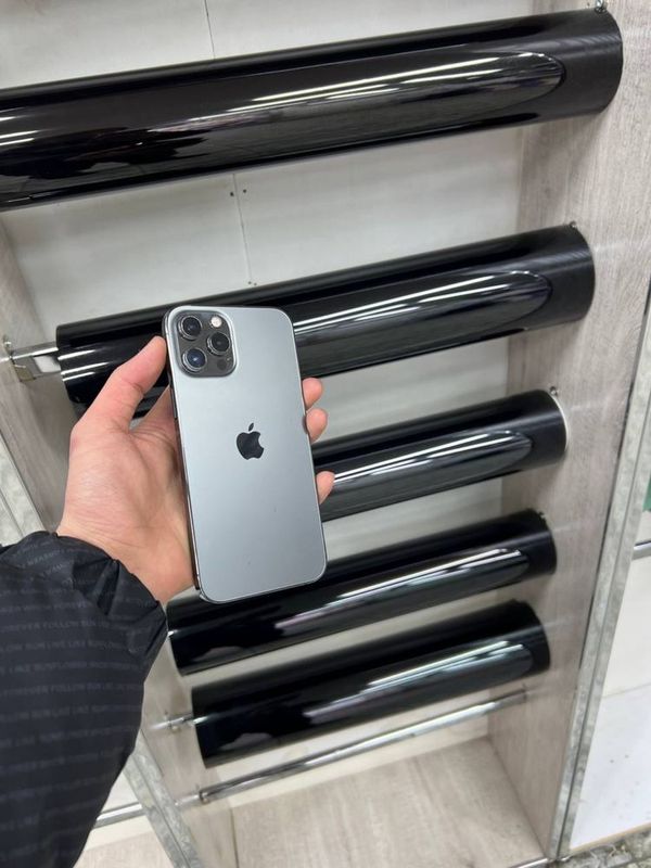 iPhone 12pro Max 128GB iPhone 12pro Max 128GB