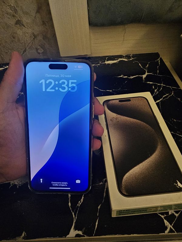 Iphone 15 promax 87% Iphone 15 promax 87%