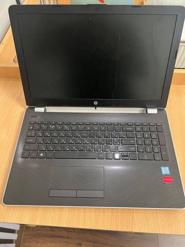 Laptop. Kompyuter. Core I5 HP Laptop. Kompyuter. Core I5 HP