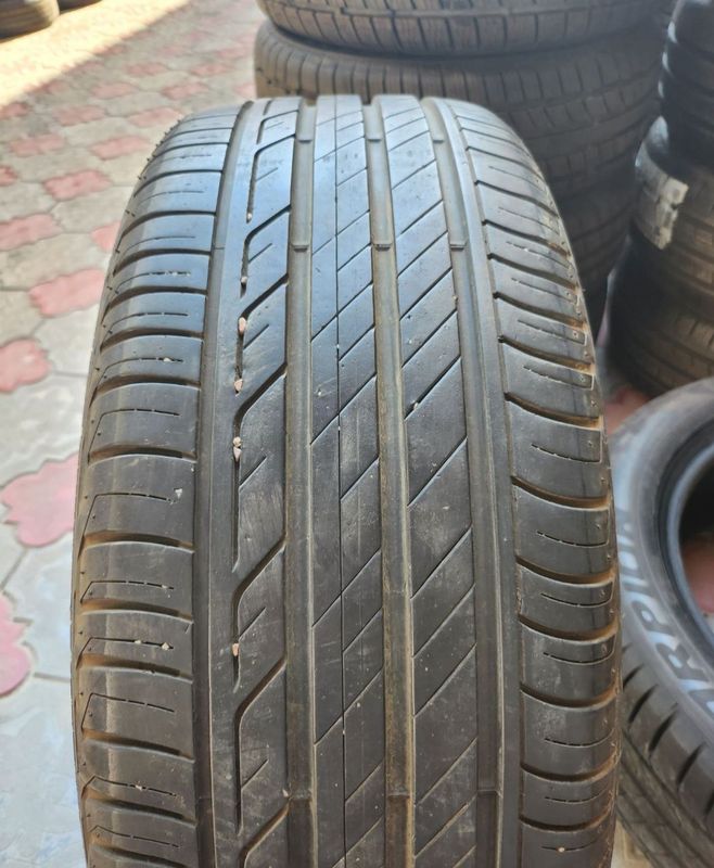 Baloni bridgestone 225/55 R 17