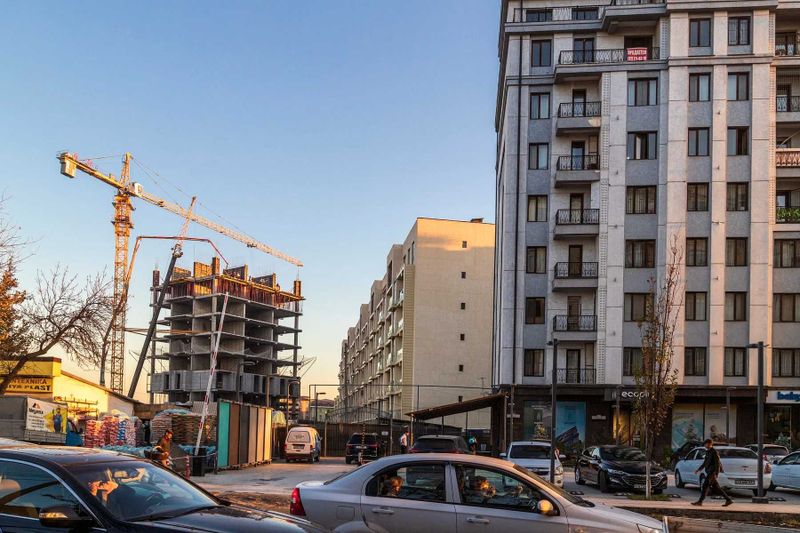Профессионал курилиш бригадаси. Профессионал курилиш бригадаси.