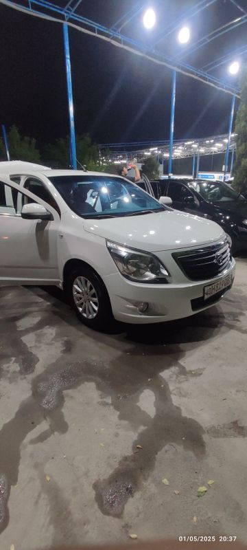 Cobalt 2 yevro ishka borib kelingan Cobalt 2 yevro ishka borib kelingan