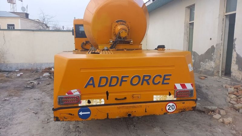 Carmix addforce 2022 yil Carmix addforce 2022 yil