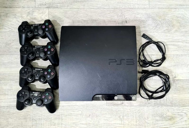Сотилади Playstation 3 Сотилади Playstation 3