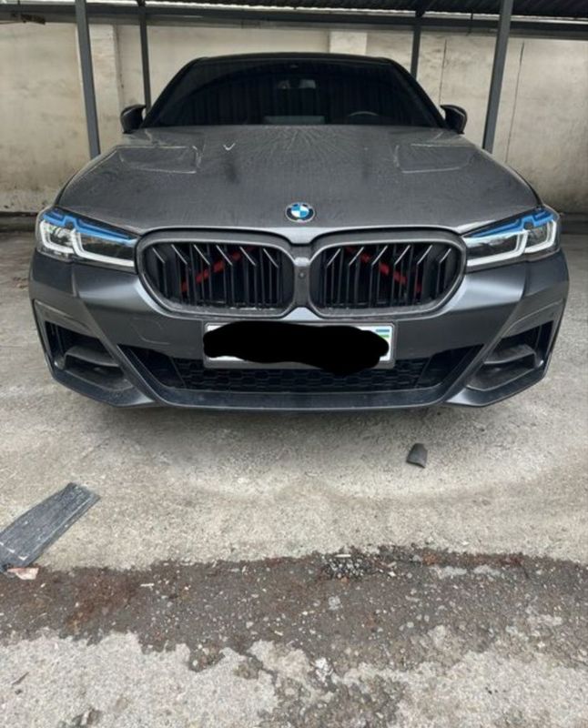 Bmw m550i продается Bmw m550i продается