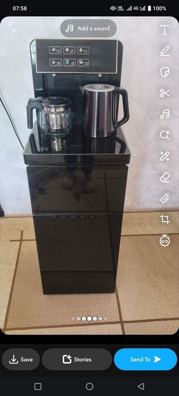 Kuller kafolati bor Kuller kafolati bor