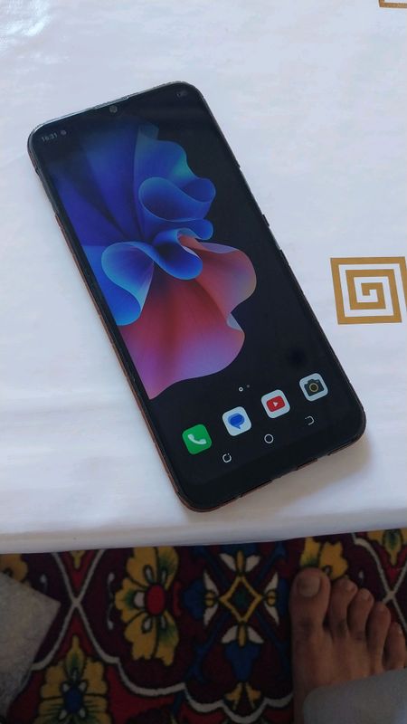 Tecno spark 7