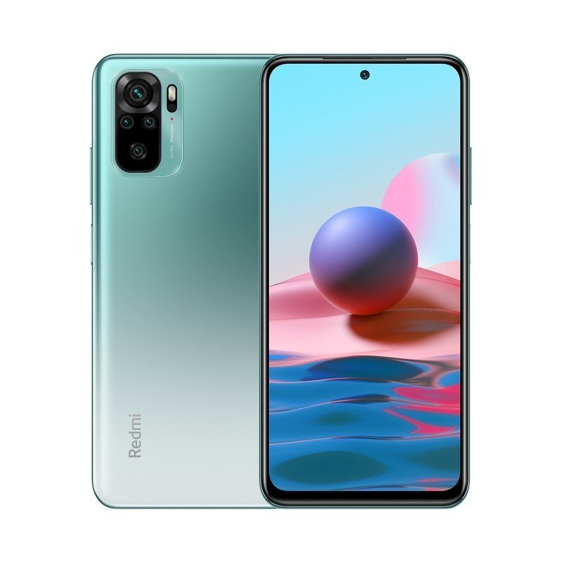 Redmi Note 10 4/64