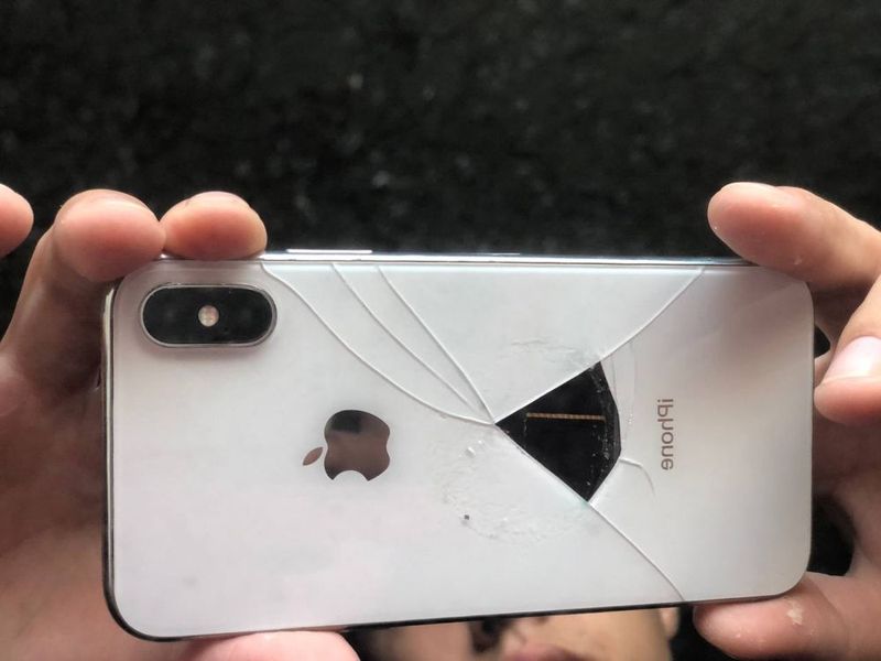 iphone : iphone x