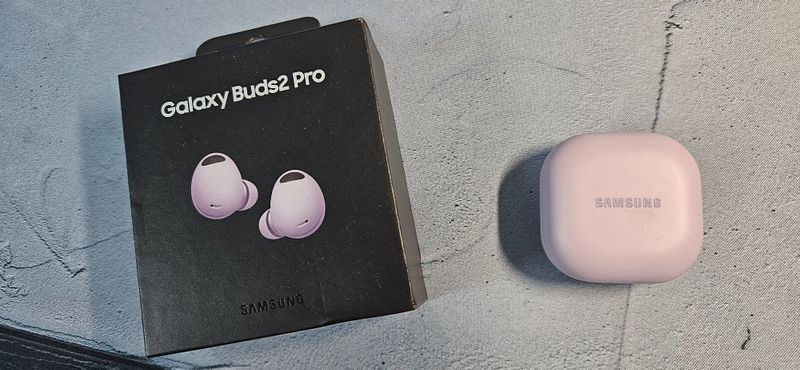 samsung buds2 pro samsung buds2 pro