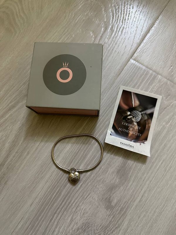серебряный браслет пандора Pandora silver bracelet серебряный браслет пандора Pandora silver bracelet