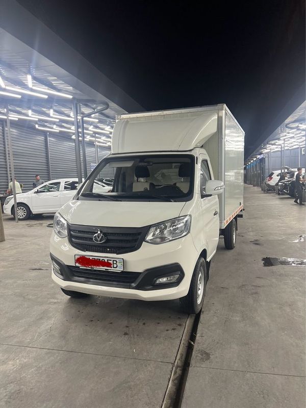 Changan t3 2023 shineray Changan t3 2023 shineray