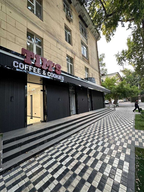 Продажа Мирзо-Улугбекский Стадион Старт, BREADLY Продажа Мирзо-Улугбекский Стадион Старт, BREADLY