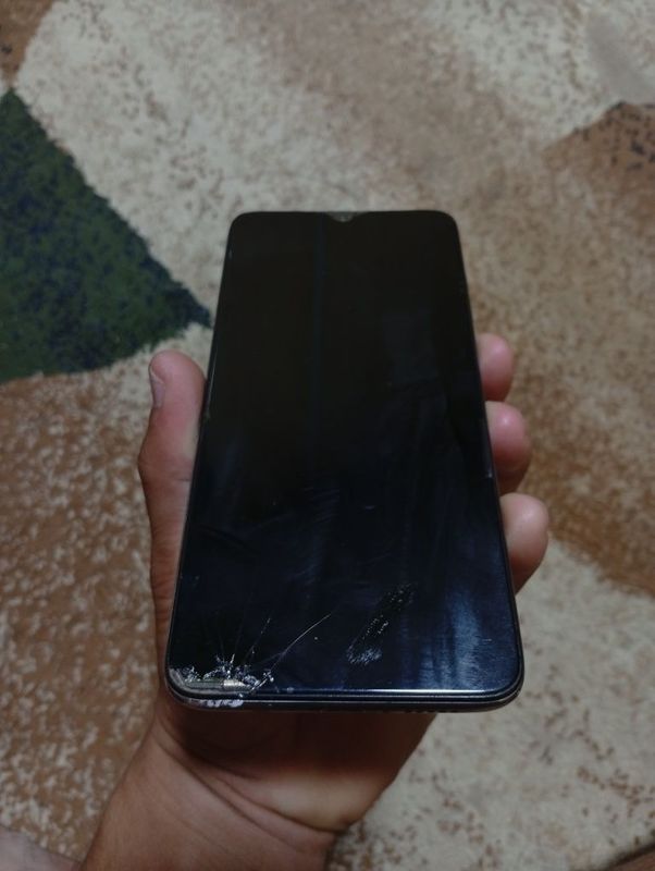 Redmi not 8 pro 6/64