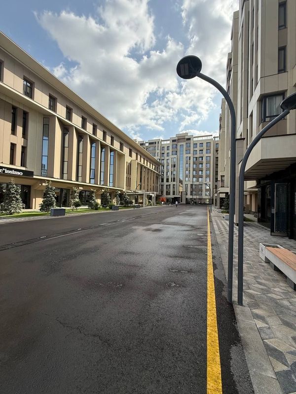 Kvartira продается 2/6/9 на ЖК Yunusabad Residence Kvartira продается 2/6/9 на ЖК Yunusabad Residence